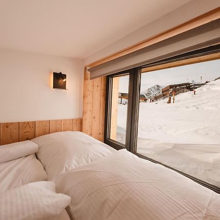 Horska Chata Pod Soliskom Vysoké Tatry Eksteriør billede