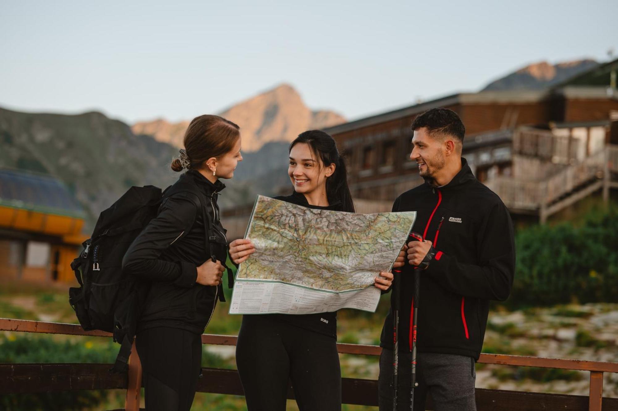 Horska Chata Pod Soliskom Vysoké Tatry Eksteriør billede