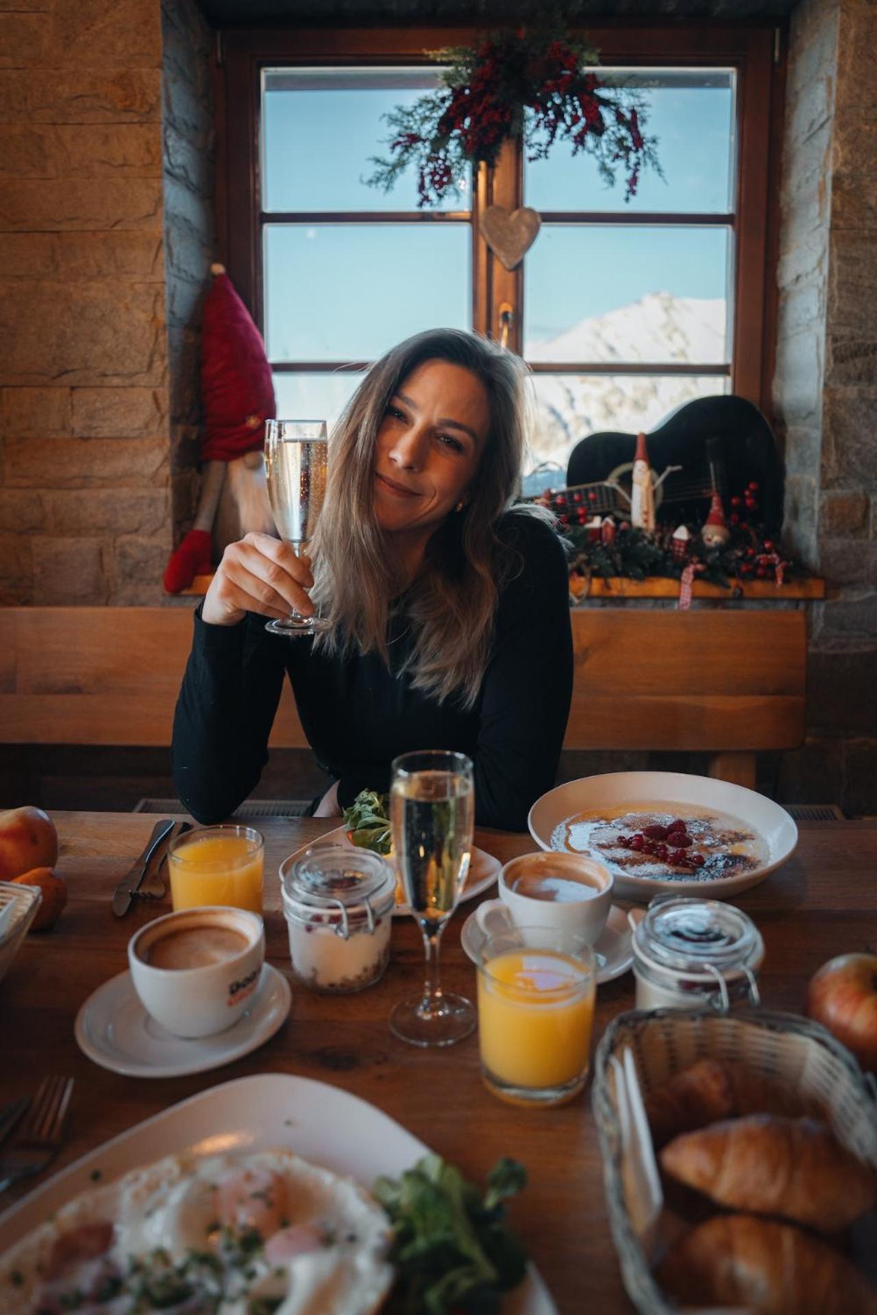 Horska Chata Pod Soliskom Vysoké Tatry Eksteriør billede